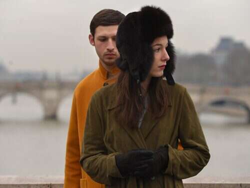 Israeli film to compete at Berlin festival for first time in 7 years