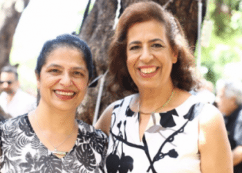 Son arrested in suspected murder of Israeli sisters in Argentina