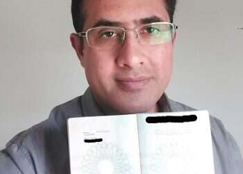 Pakistani Jew appeals to Israel: Allow me to visit Jerusalem