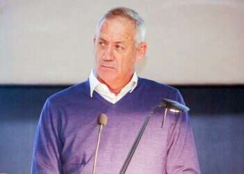 Polls: Center-left unity ticket would help Right