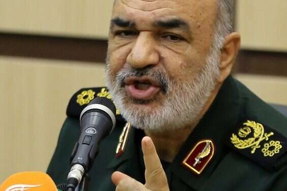 Iran: 'Our missiles in Gaza, Lebanon ready to retaliate' against Israel