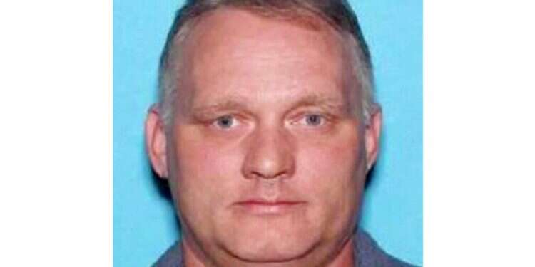 Pittsburgh synagogue shooter charged with hate crimes