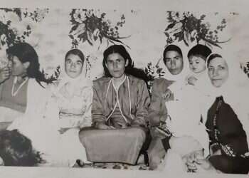 'Iran was at the cutting edge of technology'