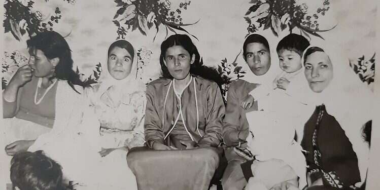 'Iran was at the cutting edge of technology'