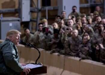 Trump wants US military to protect Israel, still seeks Syria pullout