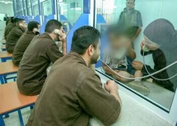 Government poised to deduct 'terror salaries' from PA tax money