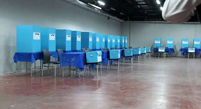 Likud primaries come at crucial moment for Netanyahu