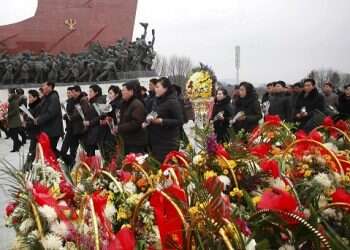'North Korea weapons programs intact, regime dispersing missiles'