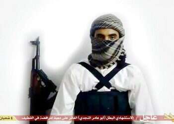 Saudi study: Millennial jihadis educated, not outcasts
