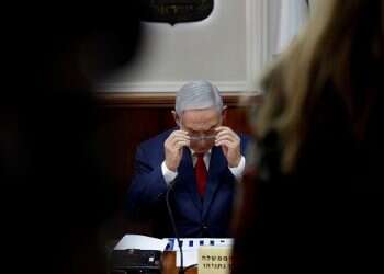 In first, prime minister vows to deduct PA's terrorist payments