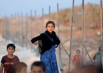 Lebanon seeks guarantees from Syria to encourage refugees' return