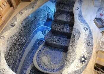 Chabad completing construction of South Korea's first mikveh