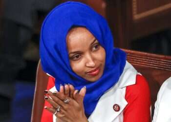 Trump: Democratic lawmaker should resign over Israel lobby comments