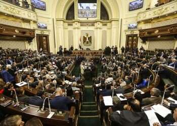 Egypt lawmakers approve possible 3-decade rule by president