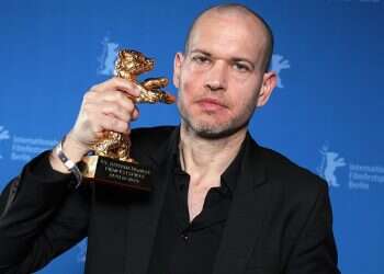 Israeli film 'Synonyms' wins Golden Bear at Berlin Film Festival