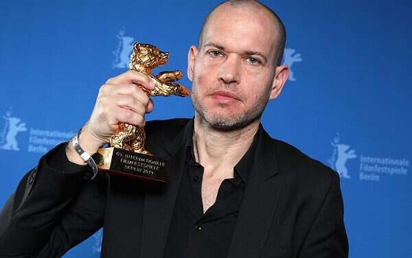 Israeli film 'Synonyms' wins Golden Bear at Berlin Film Festival