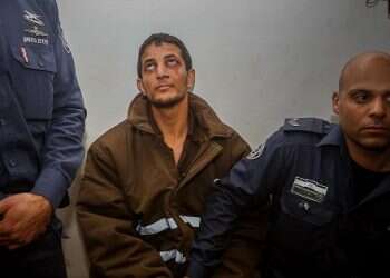 Cabinet expected to OK deduction of 'terrorist salaries' from PA taxes