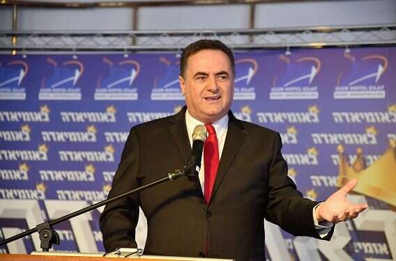 PM names new foreign minister until next government is established