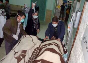 Report: Assad regime executed over 300 chemical attacks