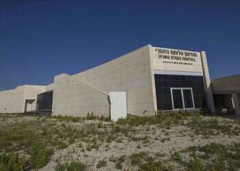 Netanyahu pledges funds for museum for Jewish WWII vets