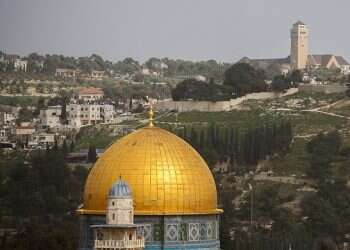 Palestinians, Jordan join forces to torpedo 'deal of the century'