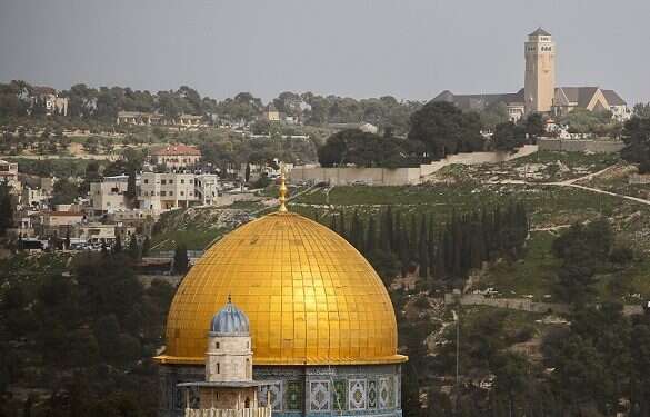 Palestinians, Jordan join forces to torpedo 'deal of the century'