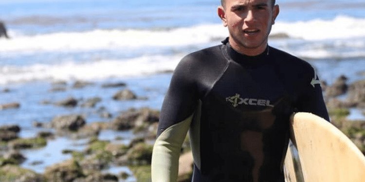 Soldier wounded in Gaza moved to Israel to serve in IDF