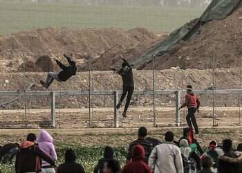 Israeli group to submit IDF soldiers' testimonies of Hamas war crimes to ICC