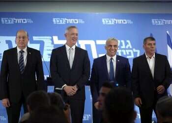 The scenario Netanyahu expected