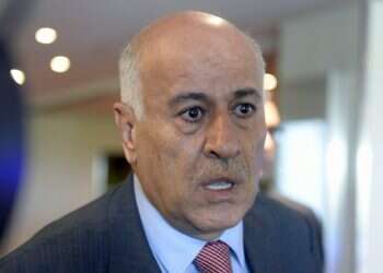 US envoy calls on Fatah official to apologize to Holocaust survivors