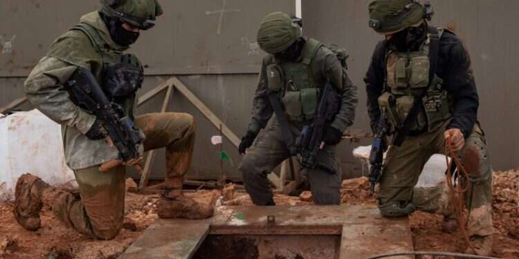 New IDF chief demands that military leadership define 'victory'