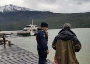 2 Israeli women killed in boating accident in southern Chile
