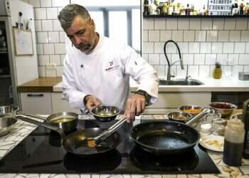 Israeli startups join firms making lab-grown 'clean meat'