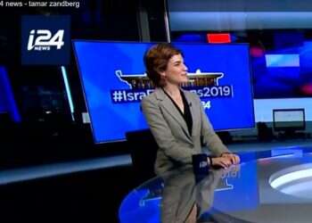 Meretz leader: We expect support from the Arabs