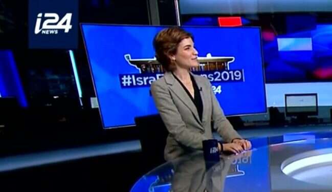 Meretz leader: We expect support from the Arabs