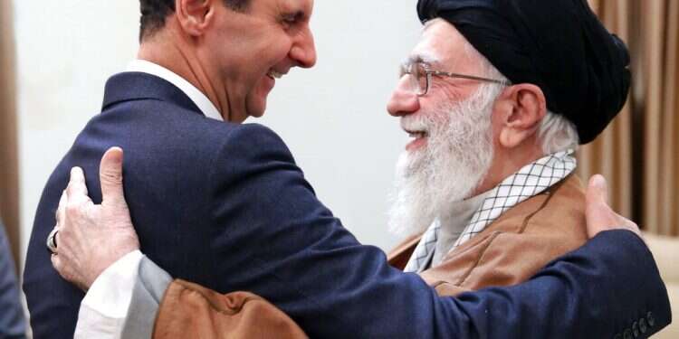 Muslim world condemns Trump's Golan Heights decision