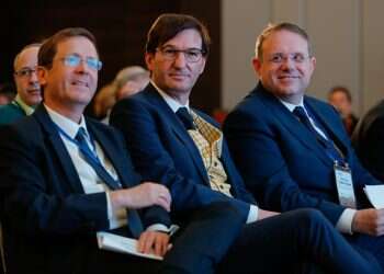 Jewish Agency calls for global Jewish effort against anti-Semitism