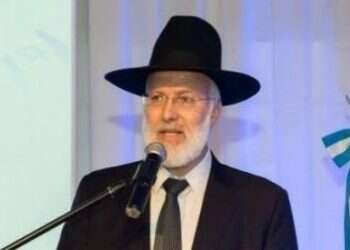 Argentine chief rabbi: It's not clear attack was anti-Semitic