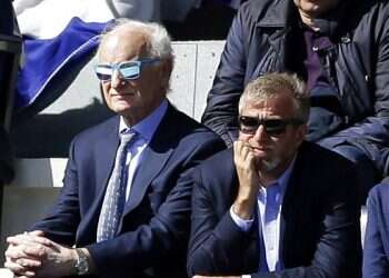 Tottenham soccer club defends fans' use of chant 'Yid Army'