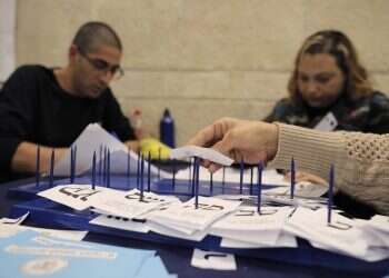 How will the attorney general's decision affect the election?