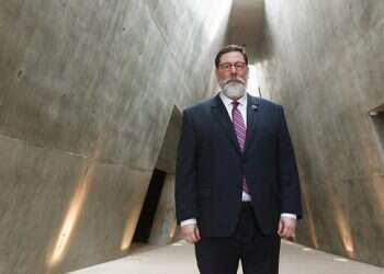 'If we don't tackle ant-Semitism head on, we may see more attacks'