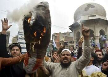World's largest Muslim body presses for India-Pakistan calm