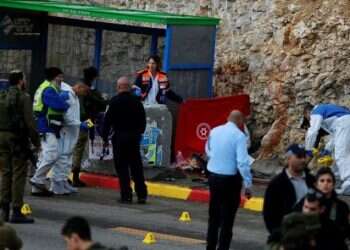 High Court: Demolition of Givat Asaf shooter's home can proceed