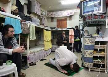 PA warns: 'Without terrorist salaries we will nix Paris Protocol'