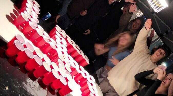 Holocaust survivor to meet teens amid Nazi salute outrage