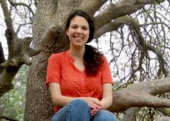 Palestinian indicted for rape, murder of Ori Ansbacher