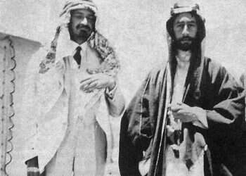 The dinosaurs and the Palestinian state