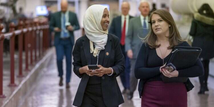 House broadly condemns hate after anti-Semitism dispute