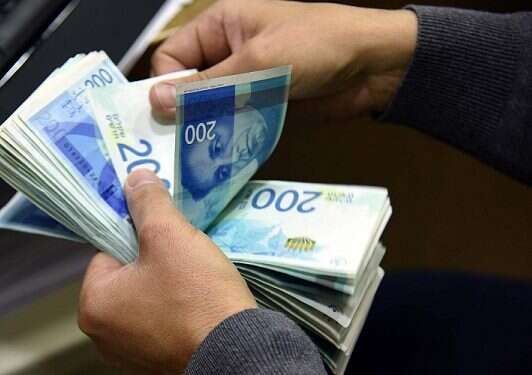 2018 saw highest budget deficit in 15 years, Finance Ministry reports