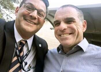 In first, settler rep to address upcoming AIPAC conference